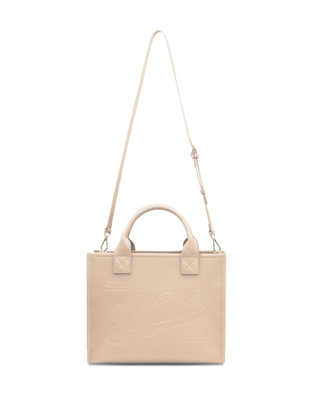 MC2 SAINT BARTH Borsa 'Vanity Bag Large'