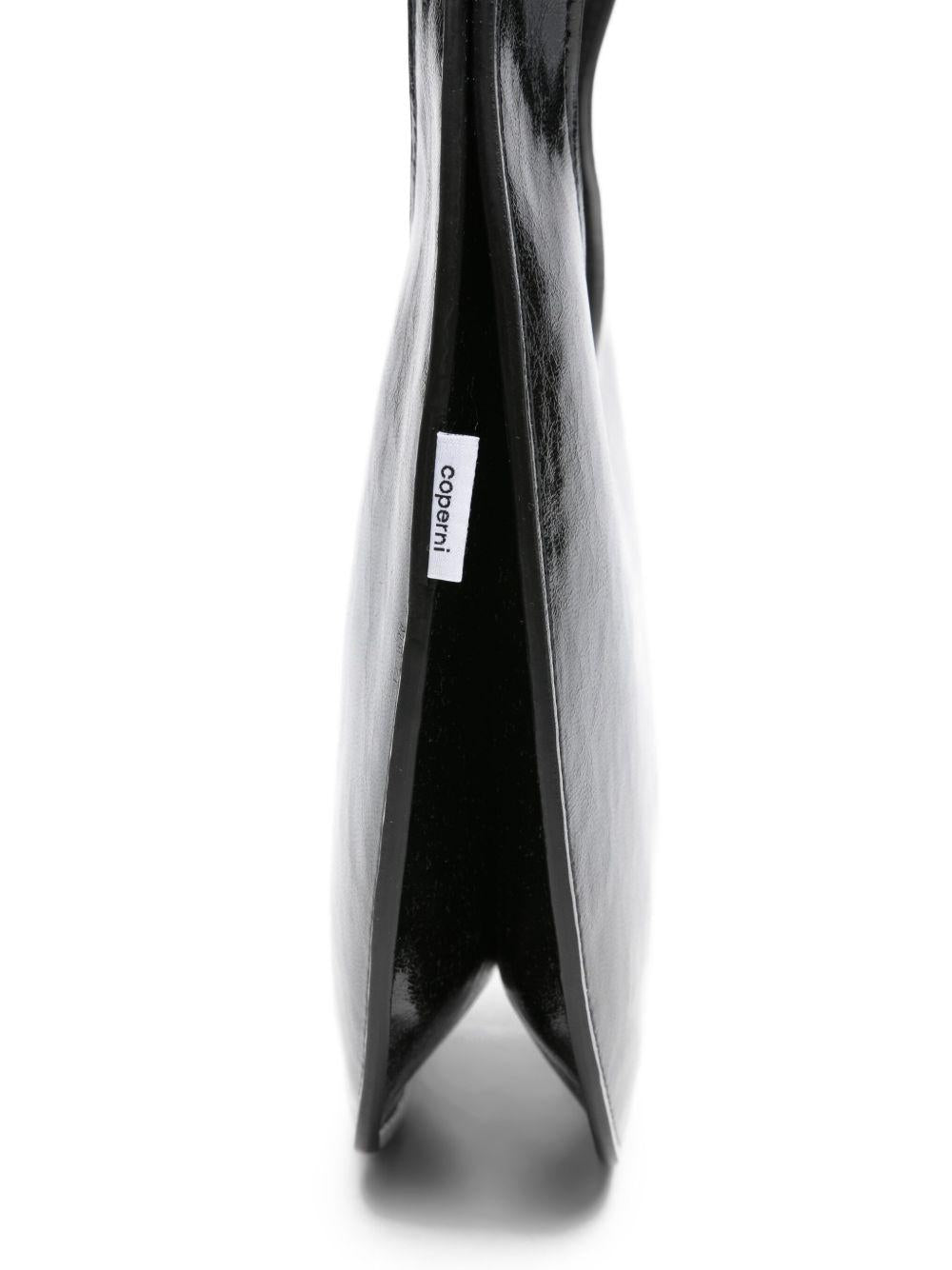 COPERNI Borsa tote con zip