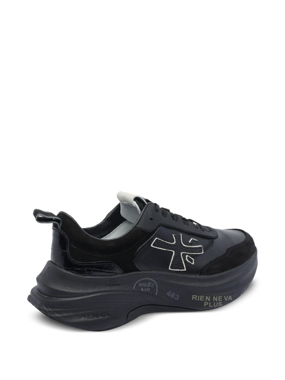 PREMIATA Sneakers 'Hill' con logo