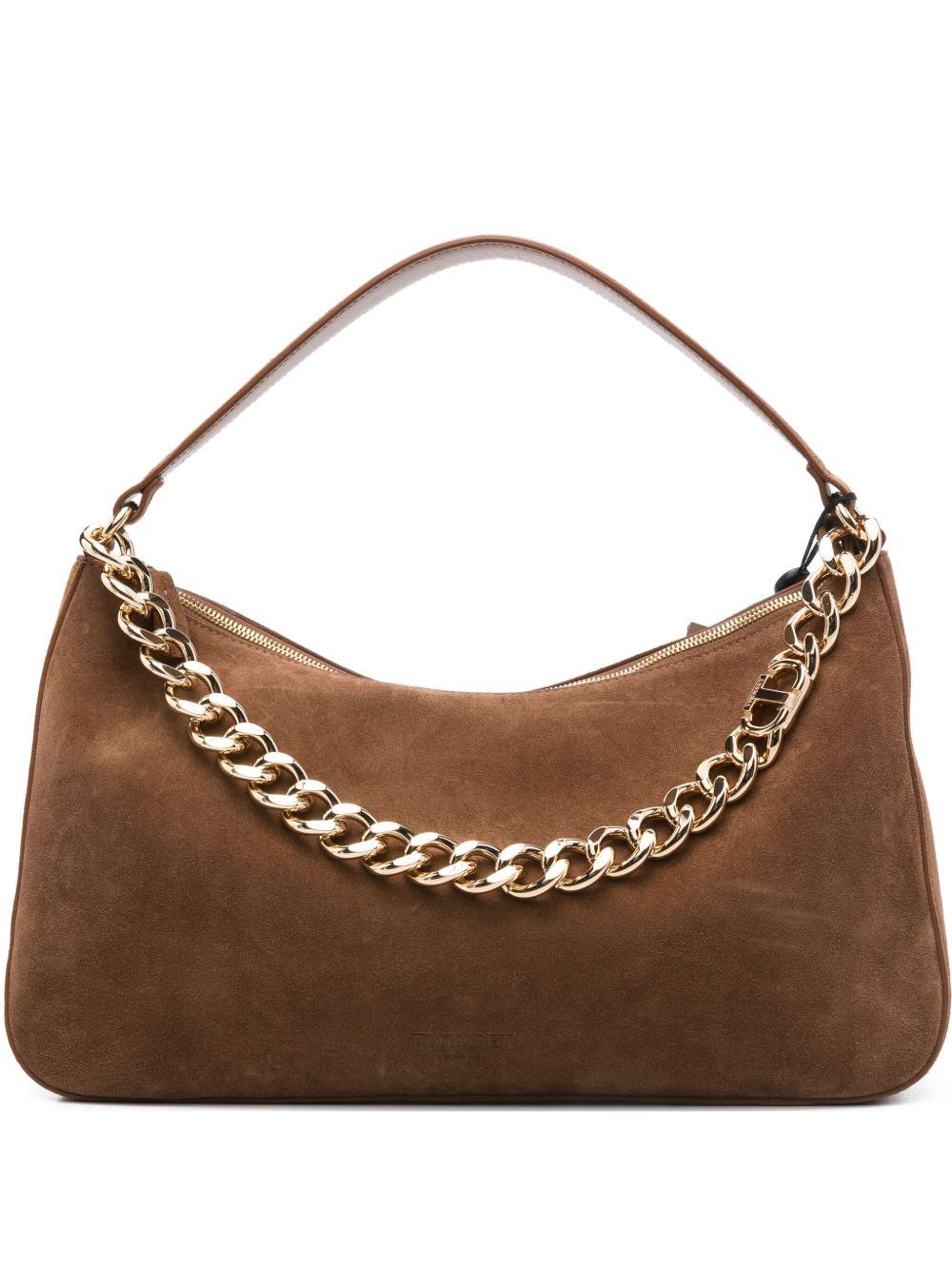 TWINSET Borsa hobo Liliane