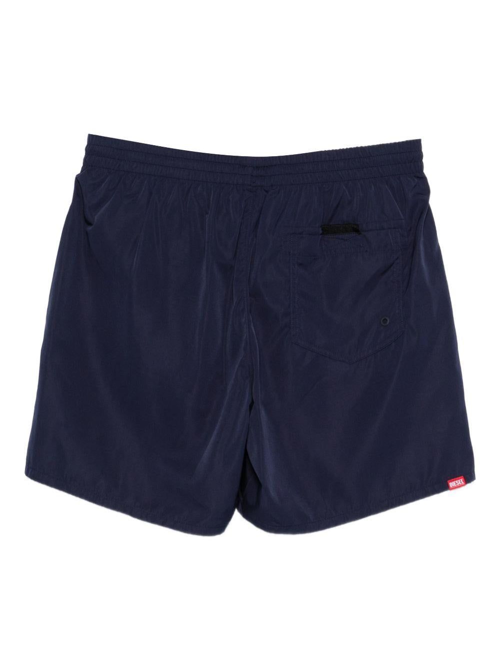DIESEL Costume a pantaloncino