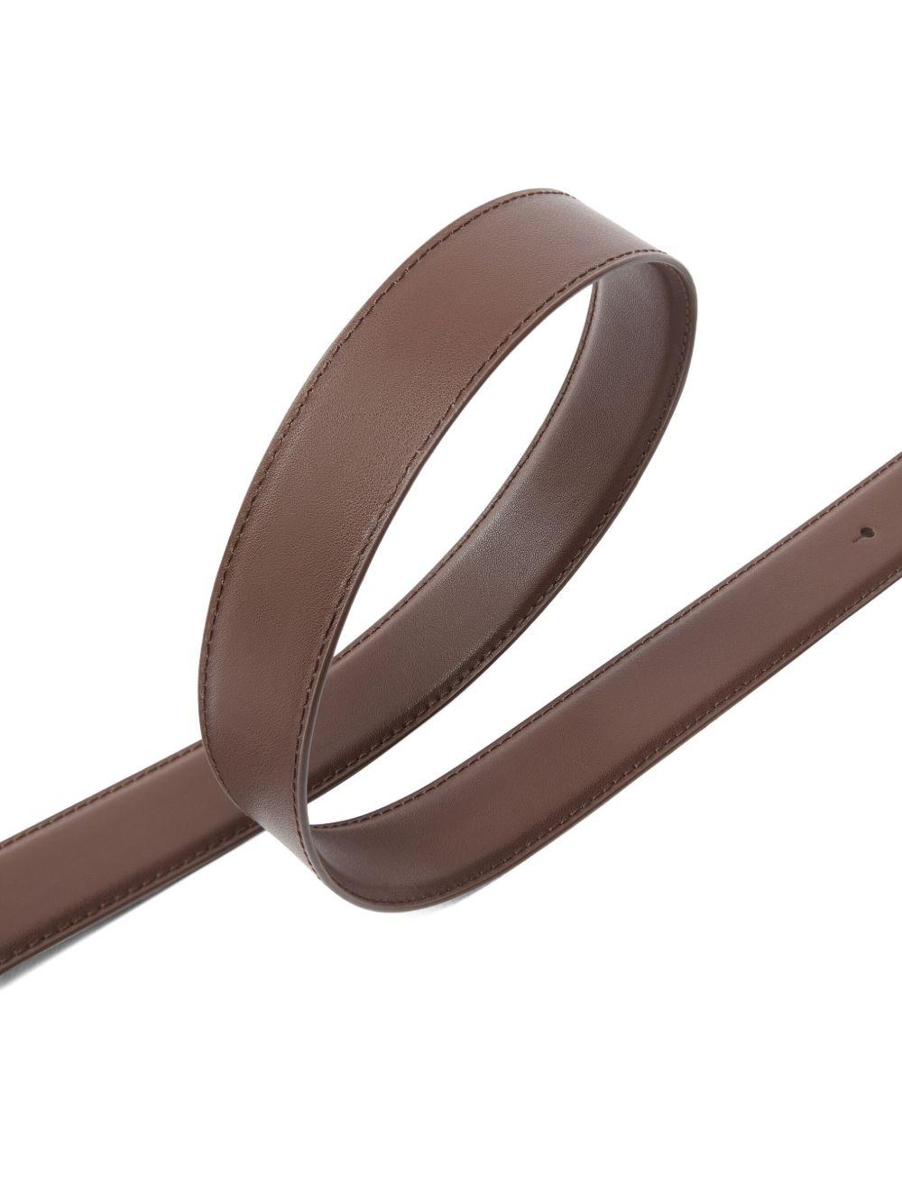 PINKO Cintura 'Love Berry'