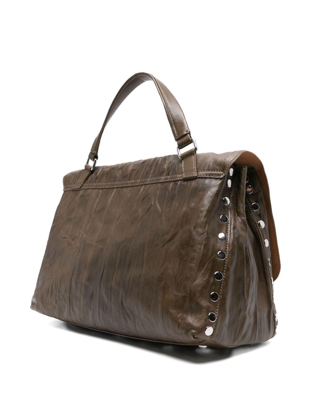 ZANELLATO Borsa a tracolla 'Postina Media'