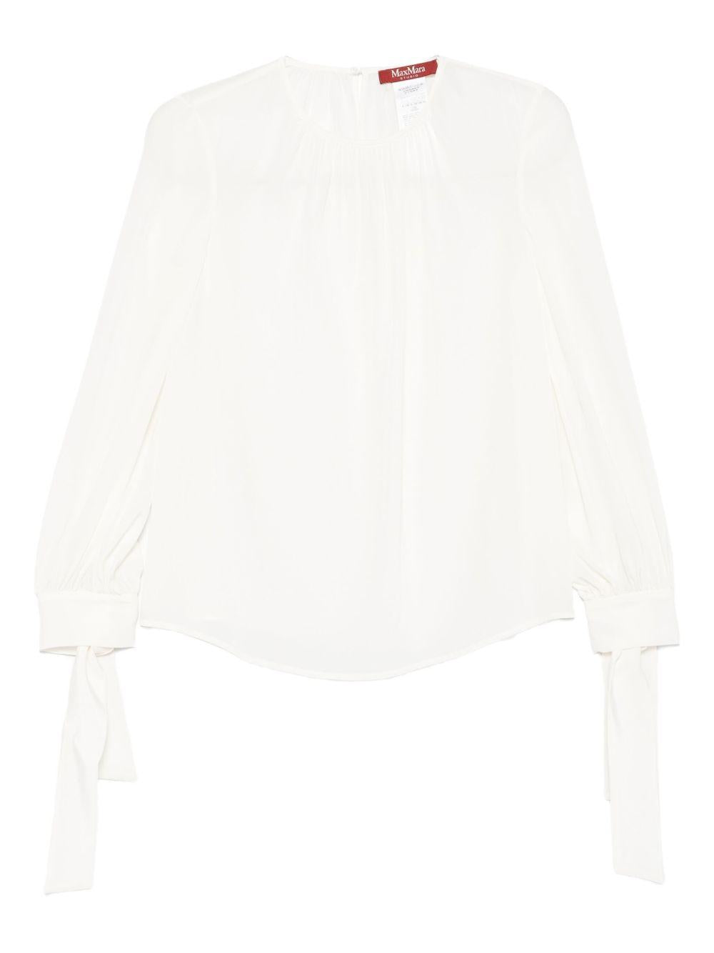 MAX MARA STUDIO Blusa 'Edotto'
