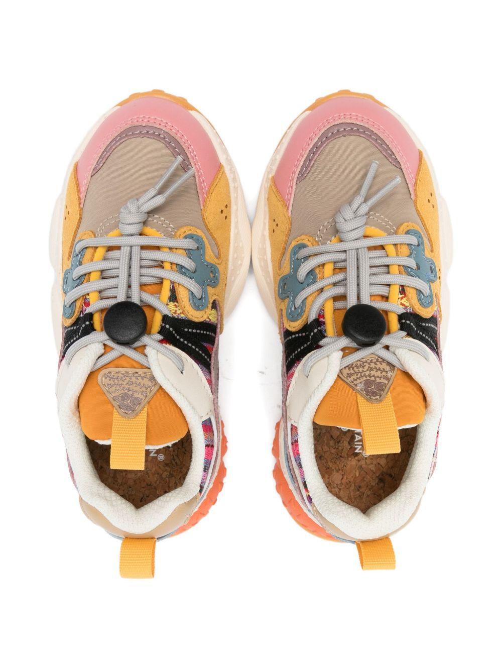 FLOWER MOUNTAIN Sneakers 'Yamano 3'