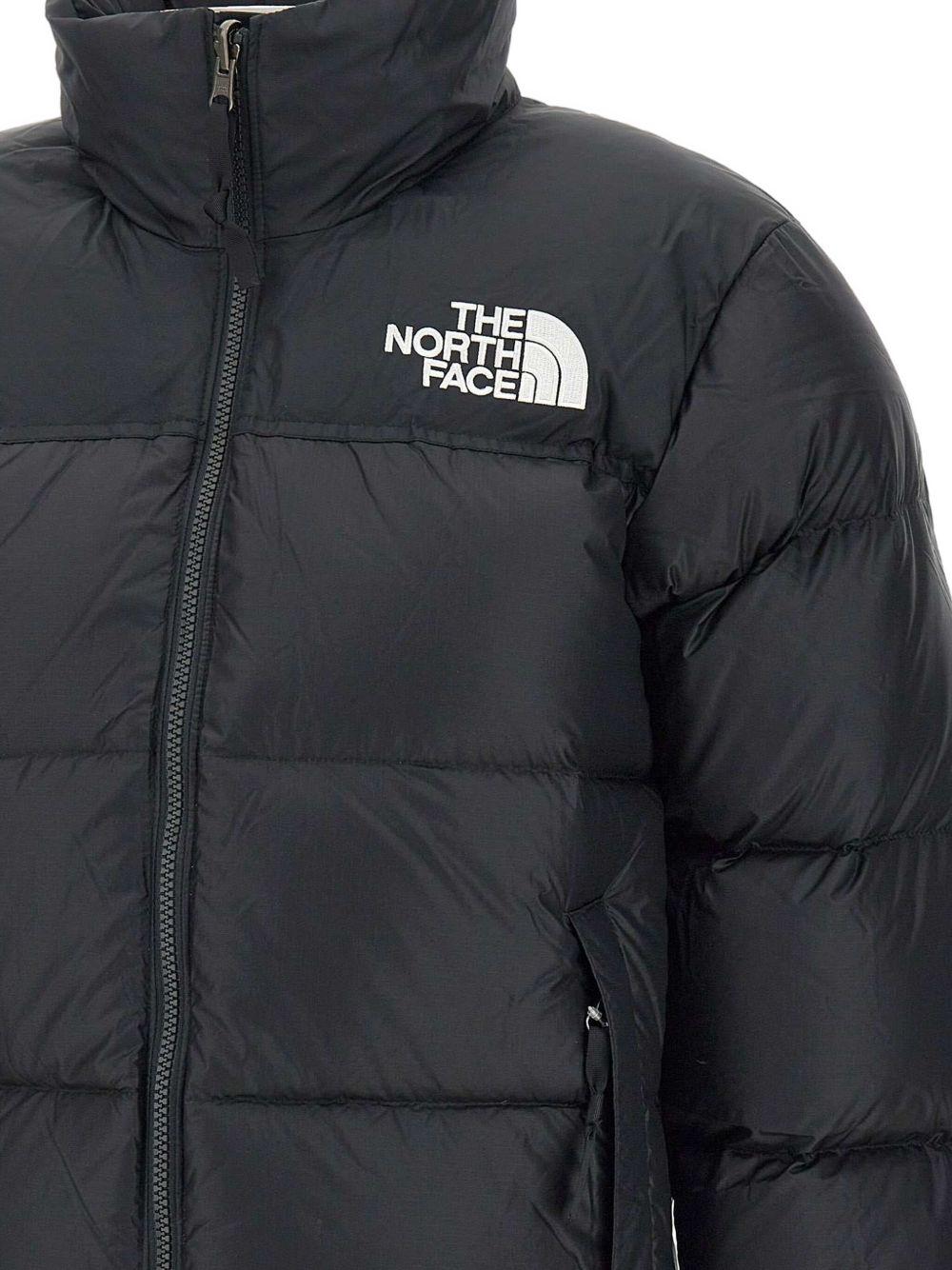 THE NORTH FACE Piumino corto 'Retro Nuptse 1996'