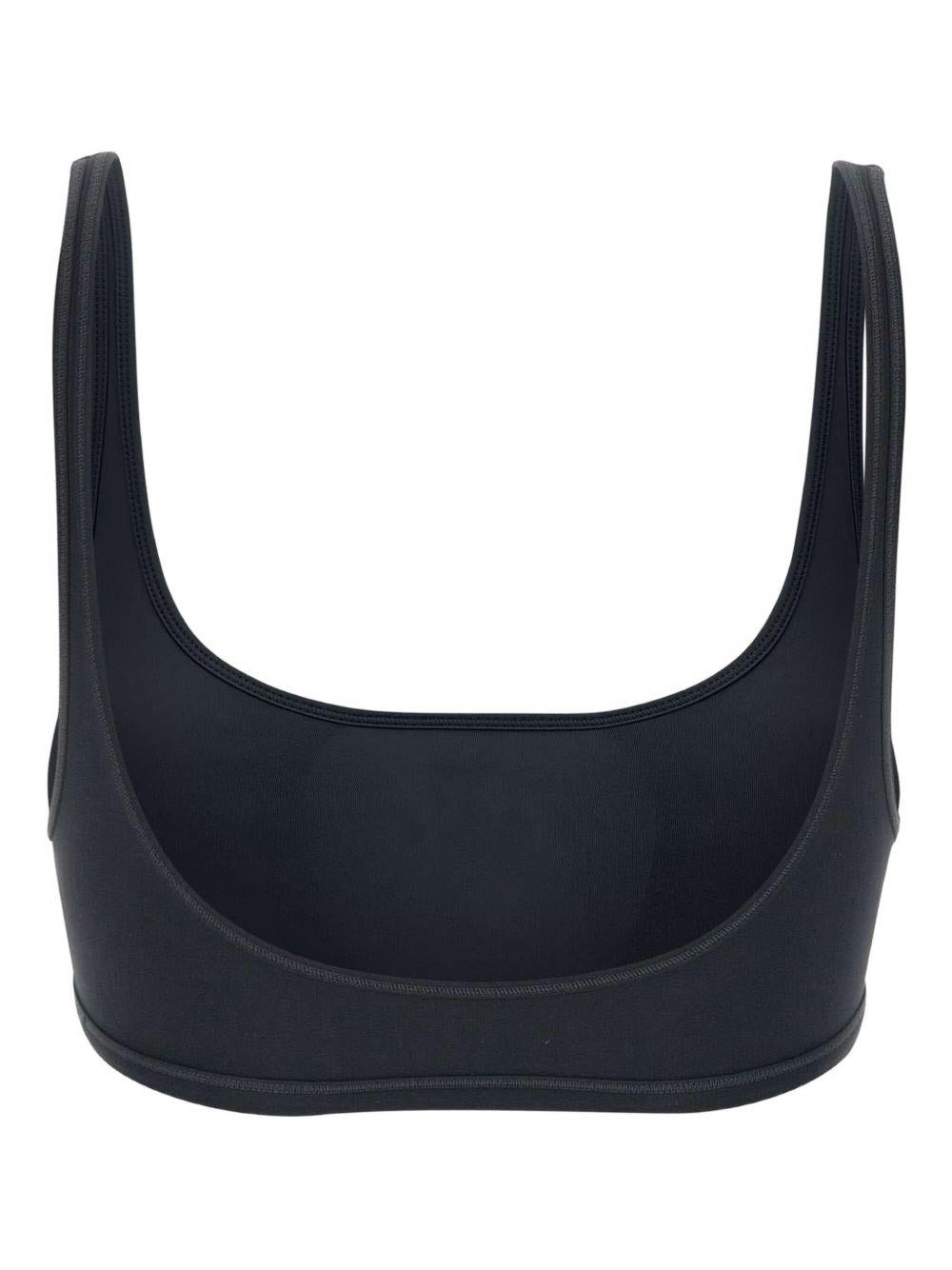 DIESEL Reggiseno sportivo 'Chelsea-Utlt' nero