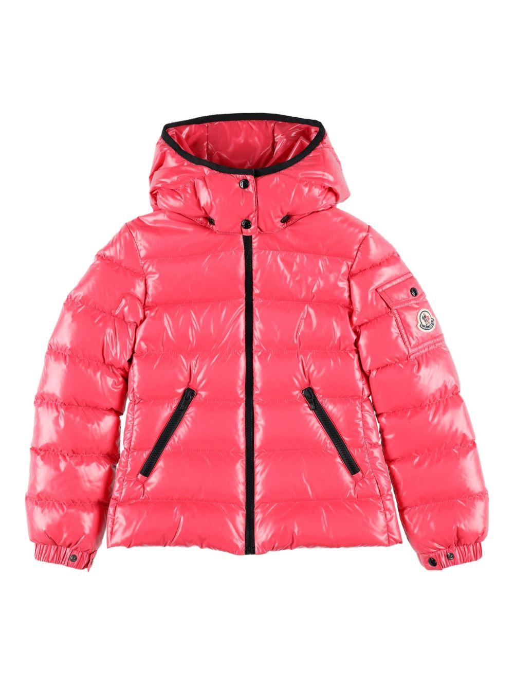 MONCLER Piumino 'Bady'