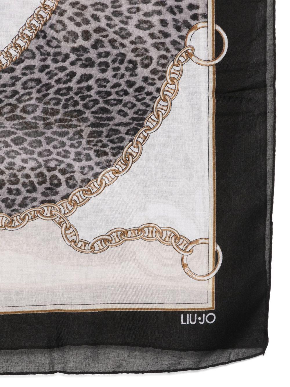 LIUJO Foulard 'Better'