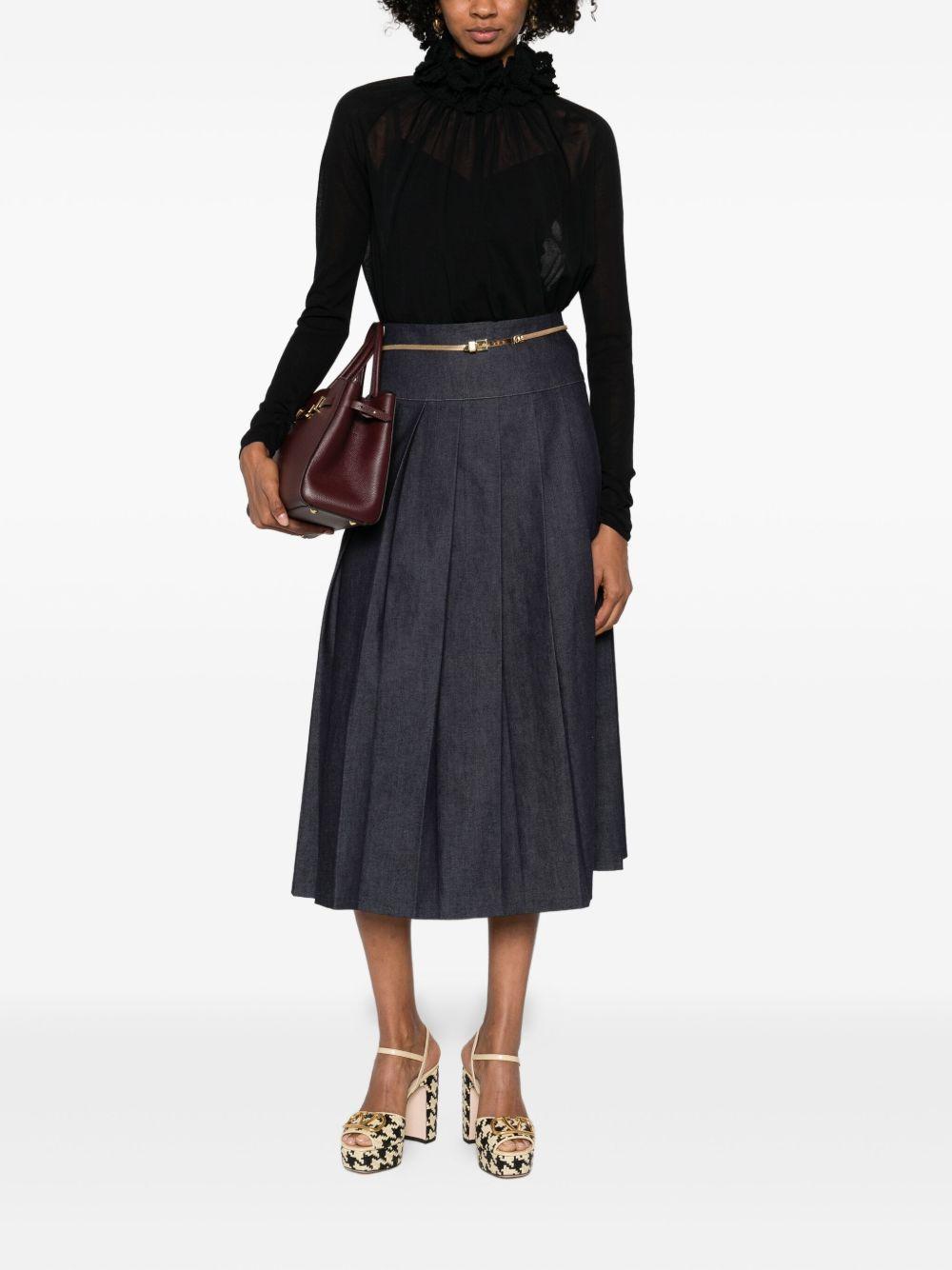 ZIMMERMANN Blusa 'Hypnotic'