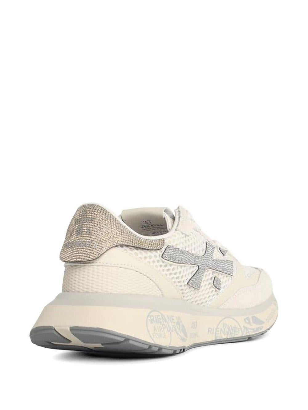 PREMIATA Sneakers Lauryn 8186