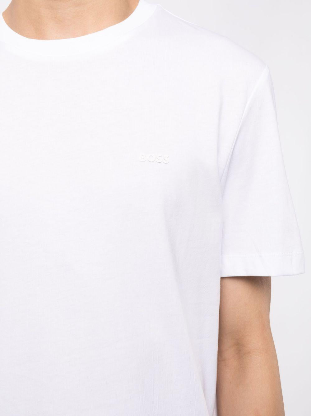 BOSS T-shirt 'Thompson'