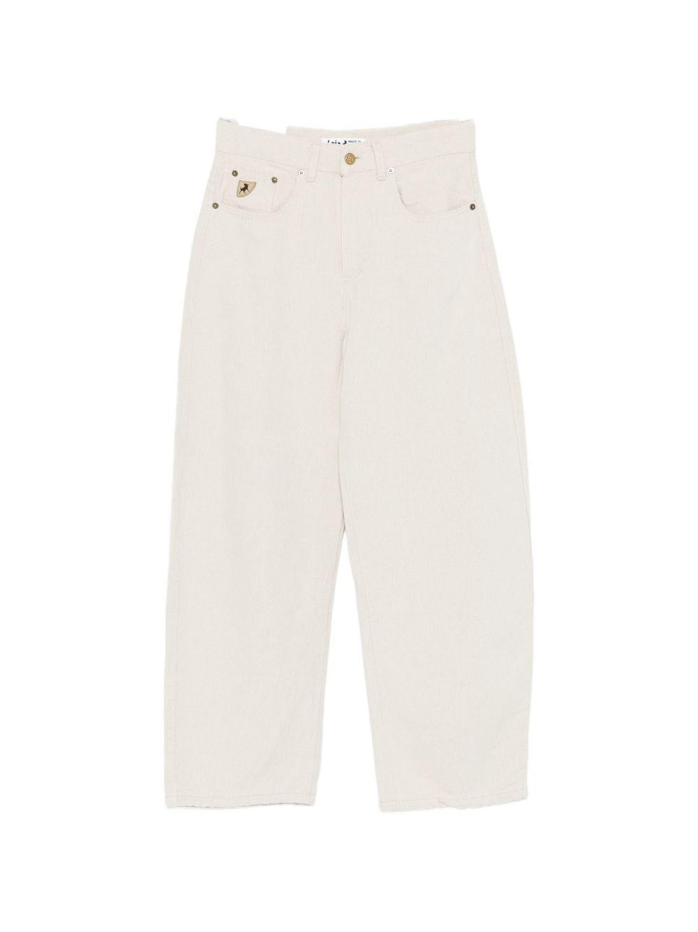 LOIS Jeans baloon beige Dali