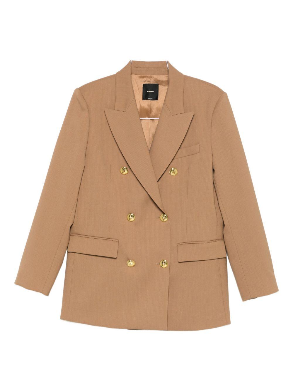 PINKO Blazer 'New Guinea' v