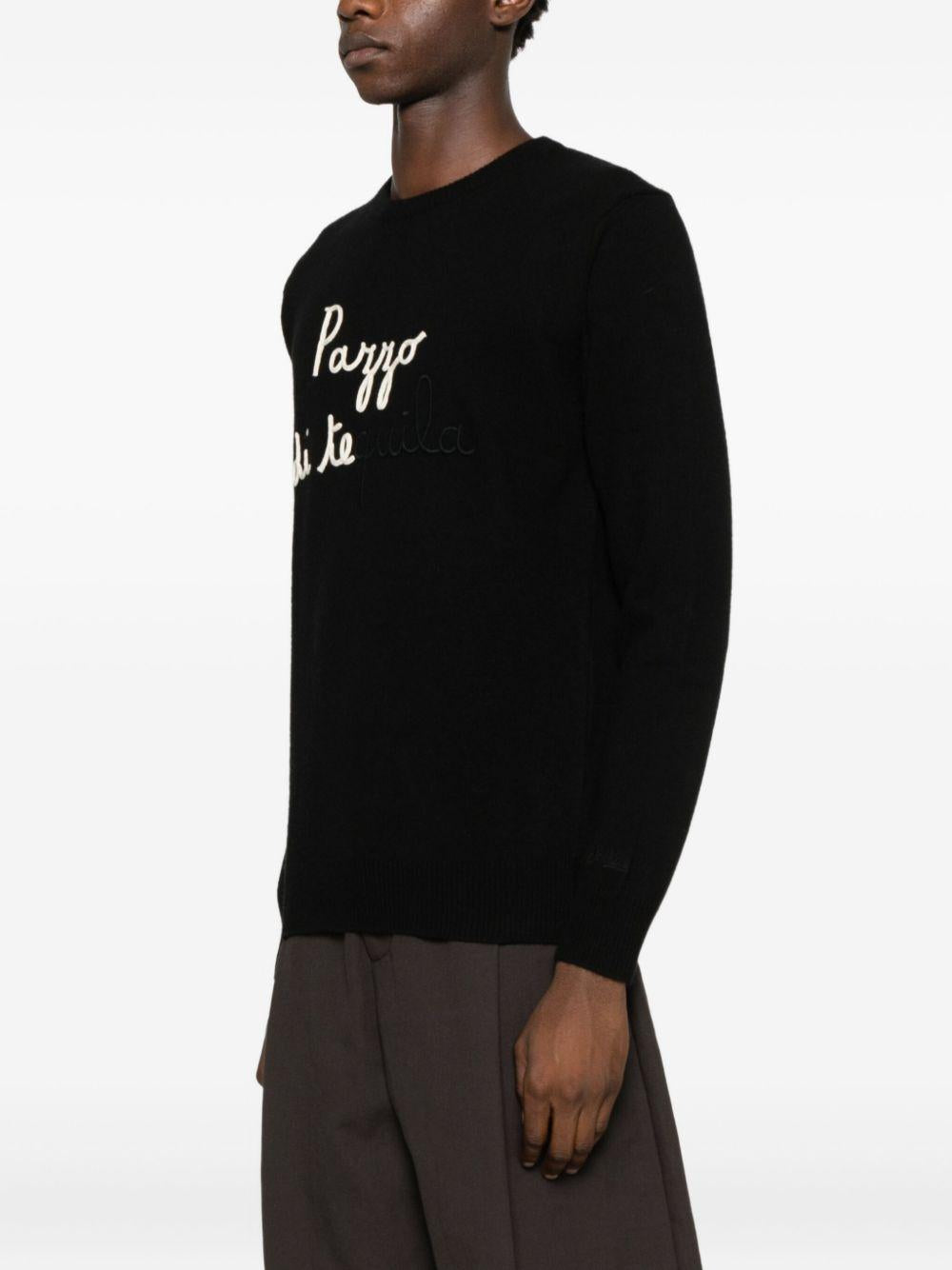 MC2 SAINT BARTH Felpa girocollo 'Heron'