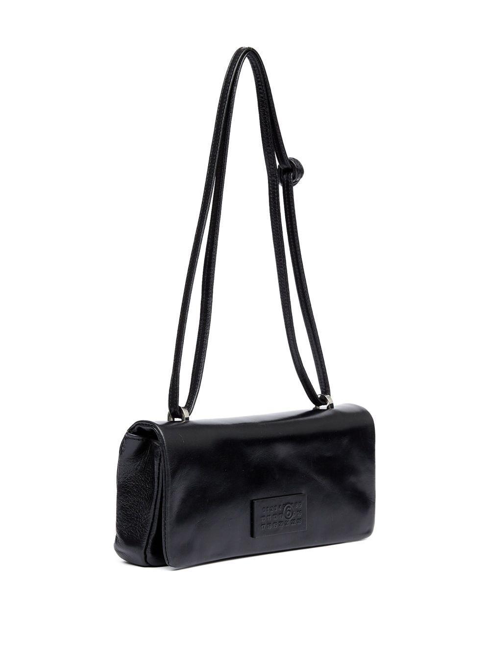 MM6 MAISON MARGIELA Borsa a tracolla 'New Numeric'