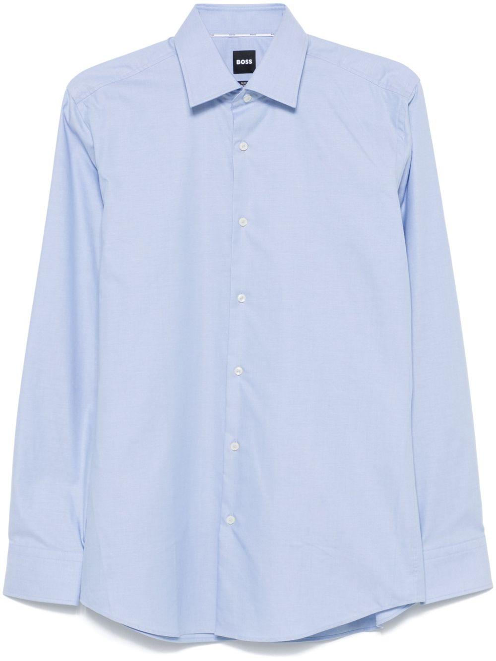 BOSS Camicia 'H-Hank'