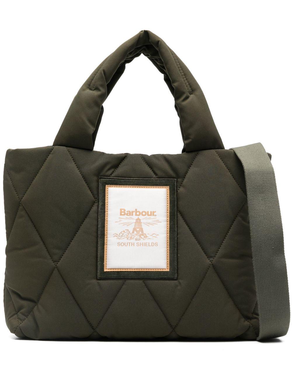 BARBOUR Borsa tote 'Mariah Mini'