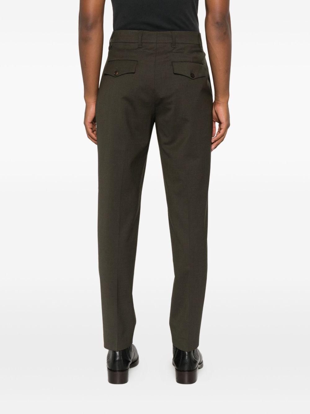 JACQUEMUS Pantaloni 'Pittore'