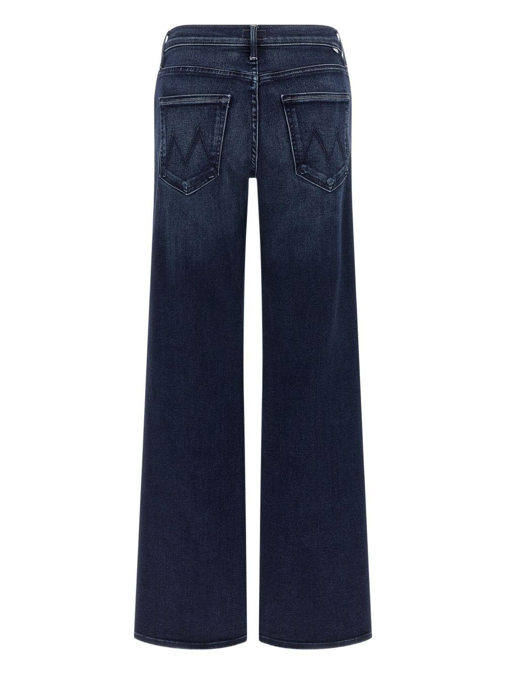 MOTHER Jeans 'The Mid Rise Maven'