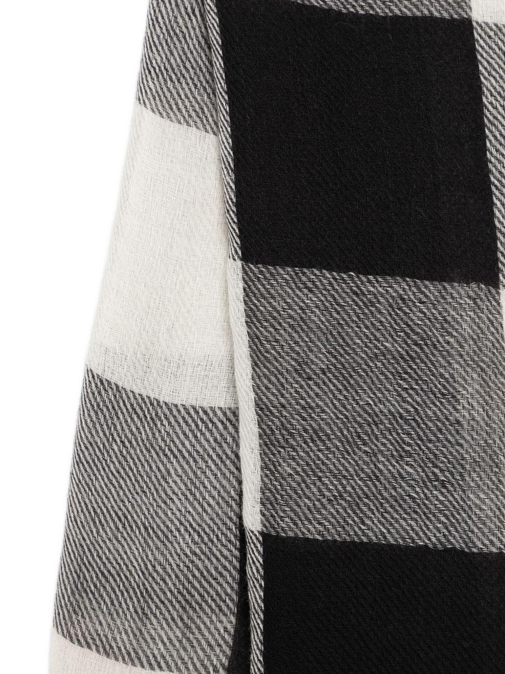 SGOMBERO CANTINE Foulard 'Orione'