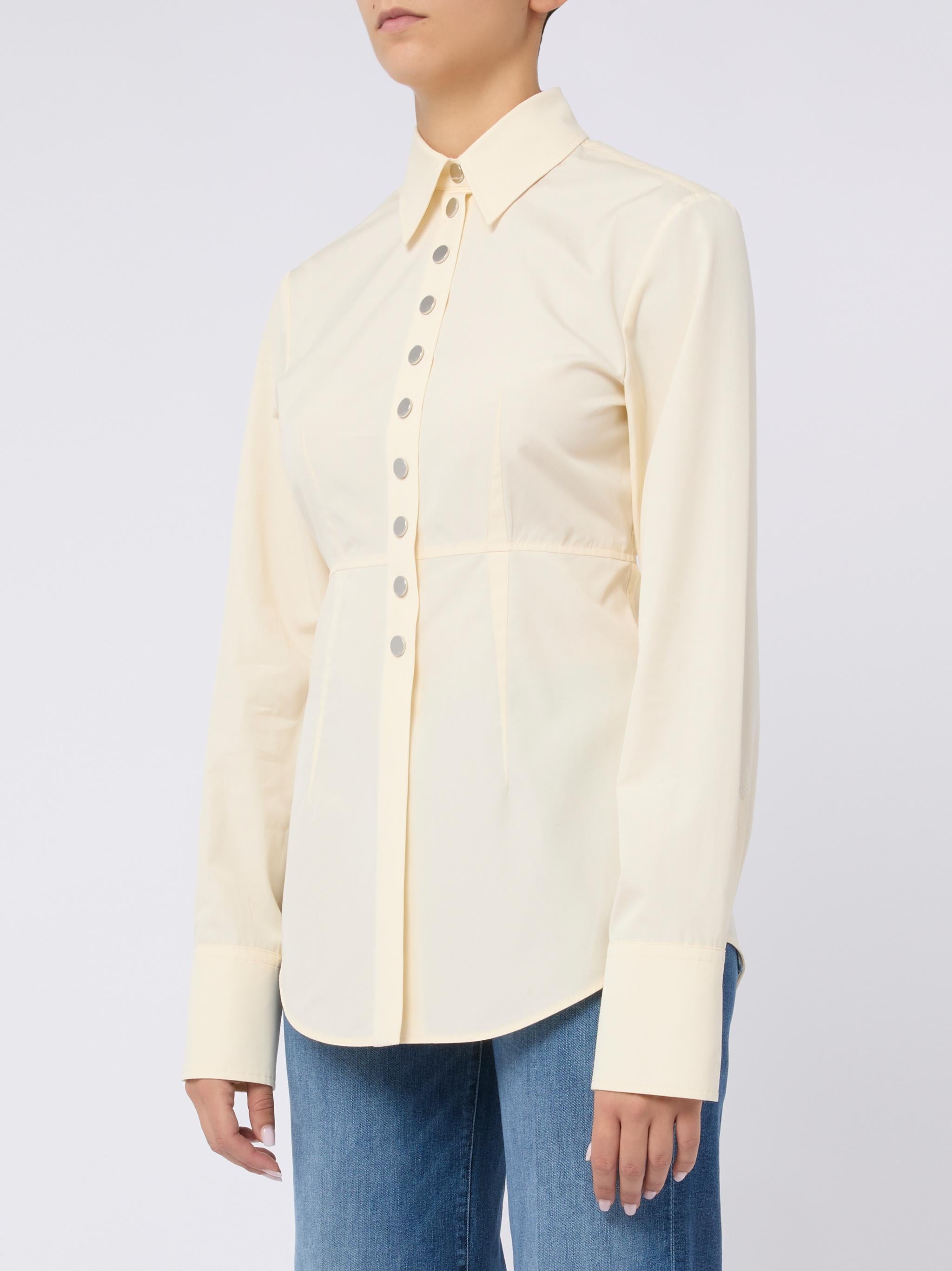 SPORTMAX Camicia 'Azoto'