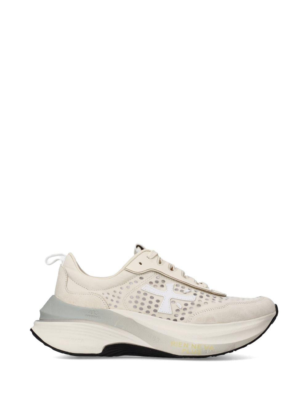 PREMIATA Sneakers Hill beige