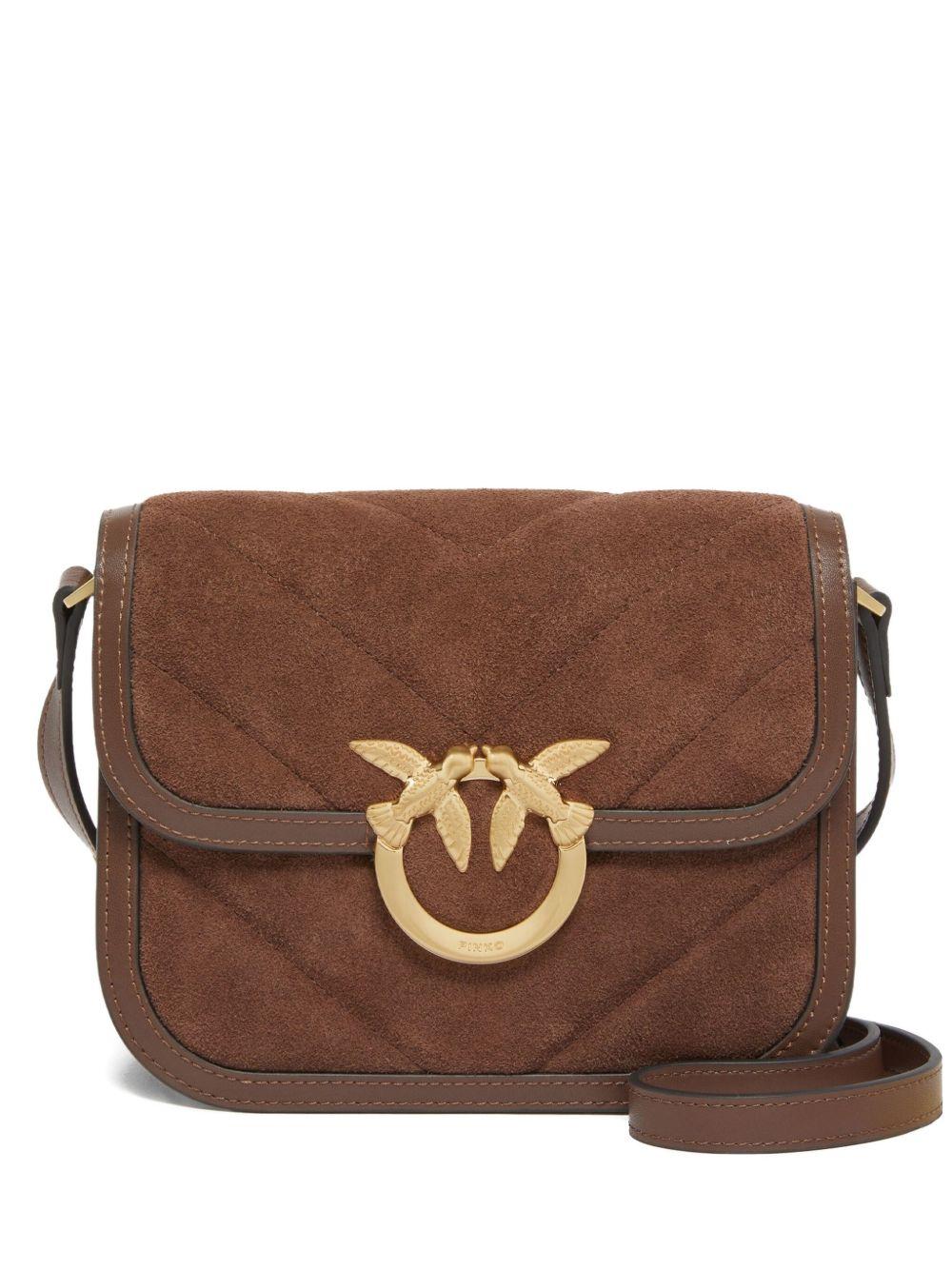 PINKO Borsa a tracolla 'Love Box Bag'