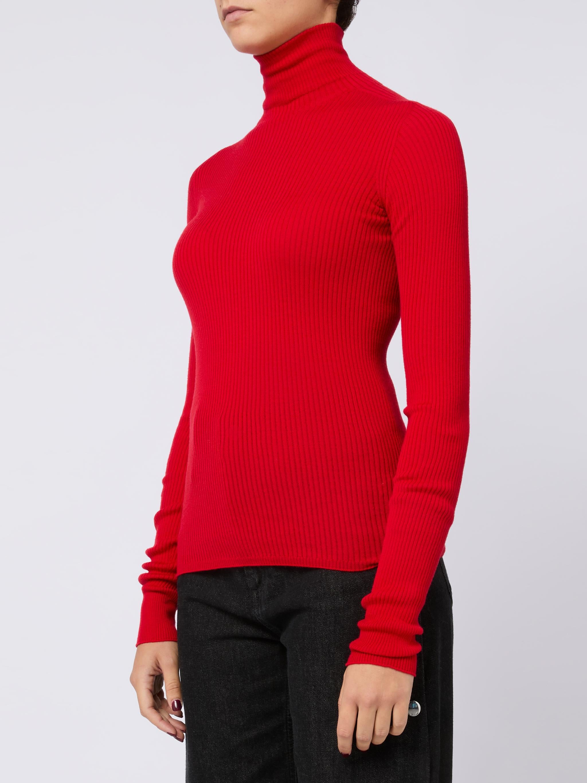 SPORTMAX Maglia 'Niagara'