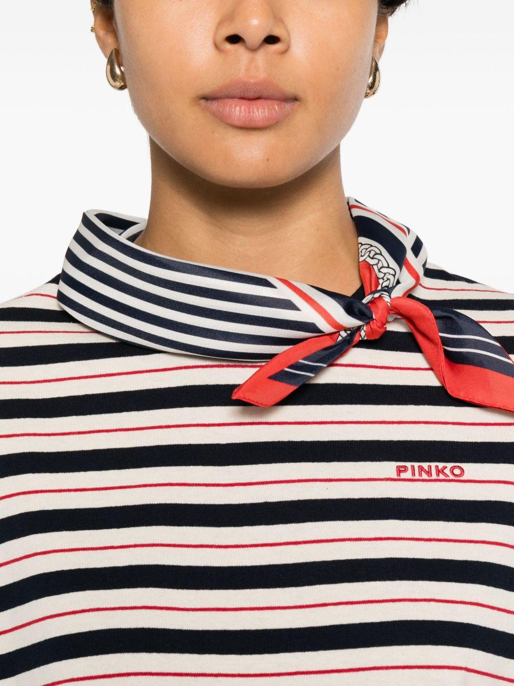 PINKO Maglia girocollo 'Eclair'