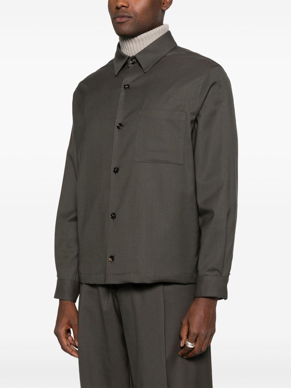 BE ABLE Giacca marrone 'Leroy'