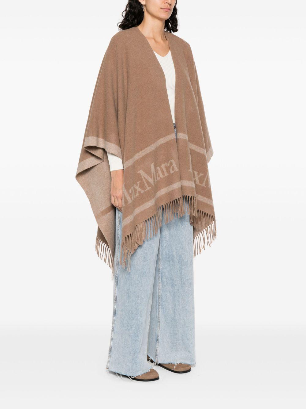 MAX MARA STUDIO Mantella 'Hildestd'