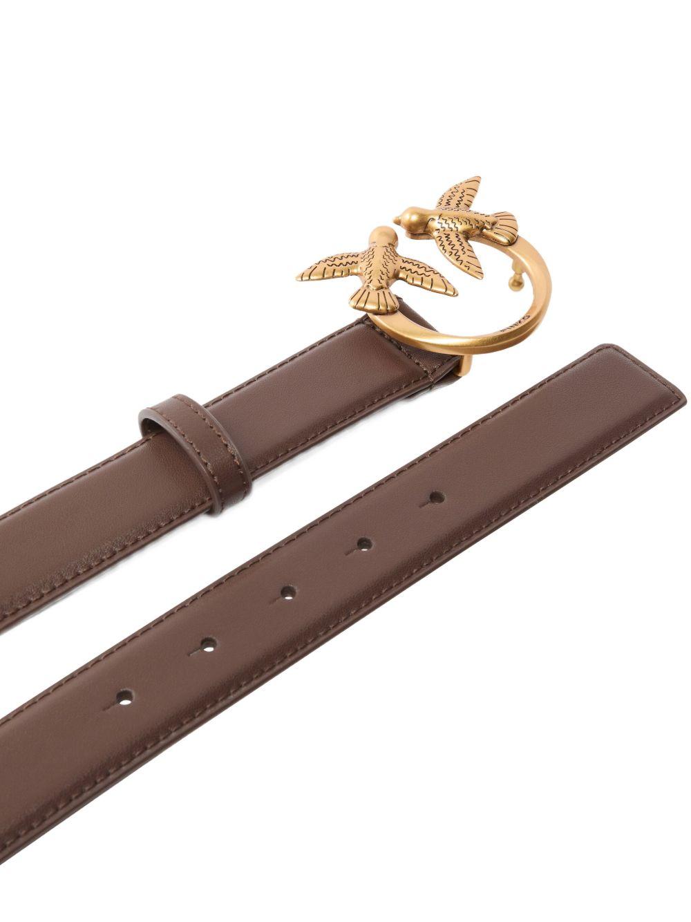 PINKO Cintura 'Love Berry'