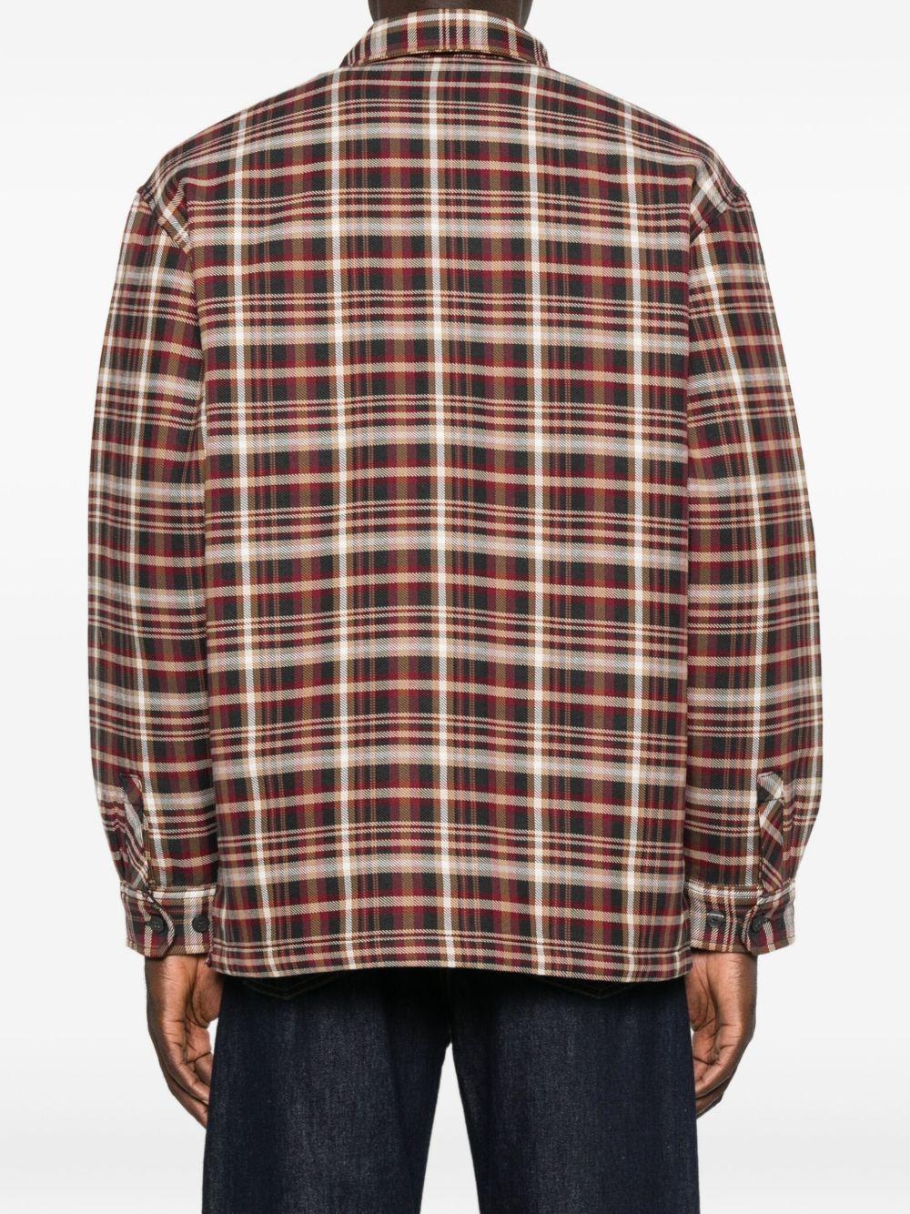 CARHARTT WIP Camicia a quadri