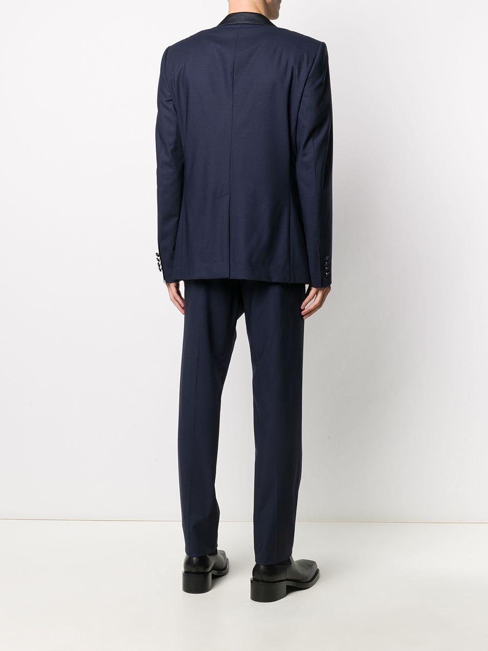 DOLCE e GABBANA Completo due pezzi