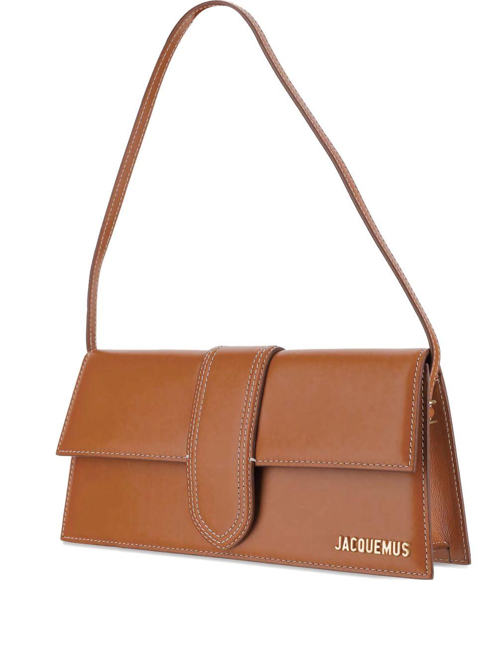 JACQUEMUS Borsa 'Le Bambino Long'