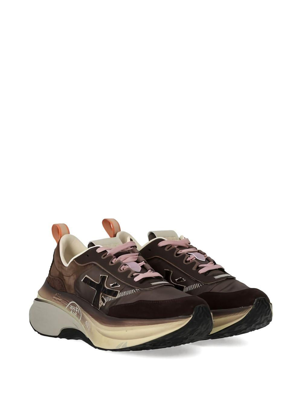 PREMIATA Sneakers 'Hill 7896'