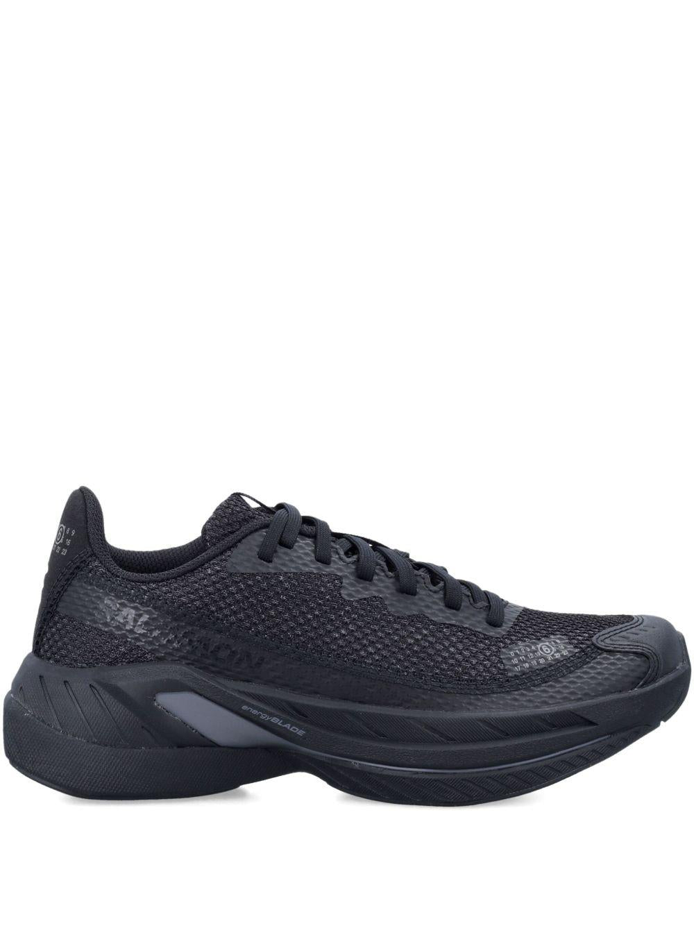 MM6 MAISON MARGIELA Sneakers nere 'Spectur 2'