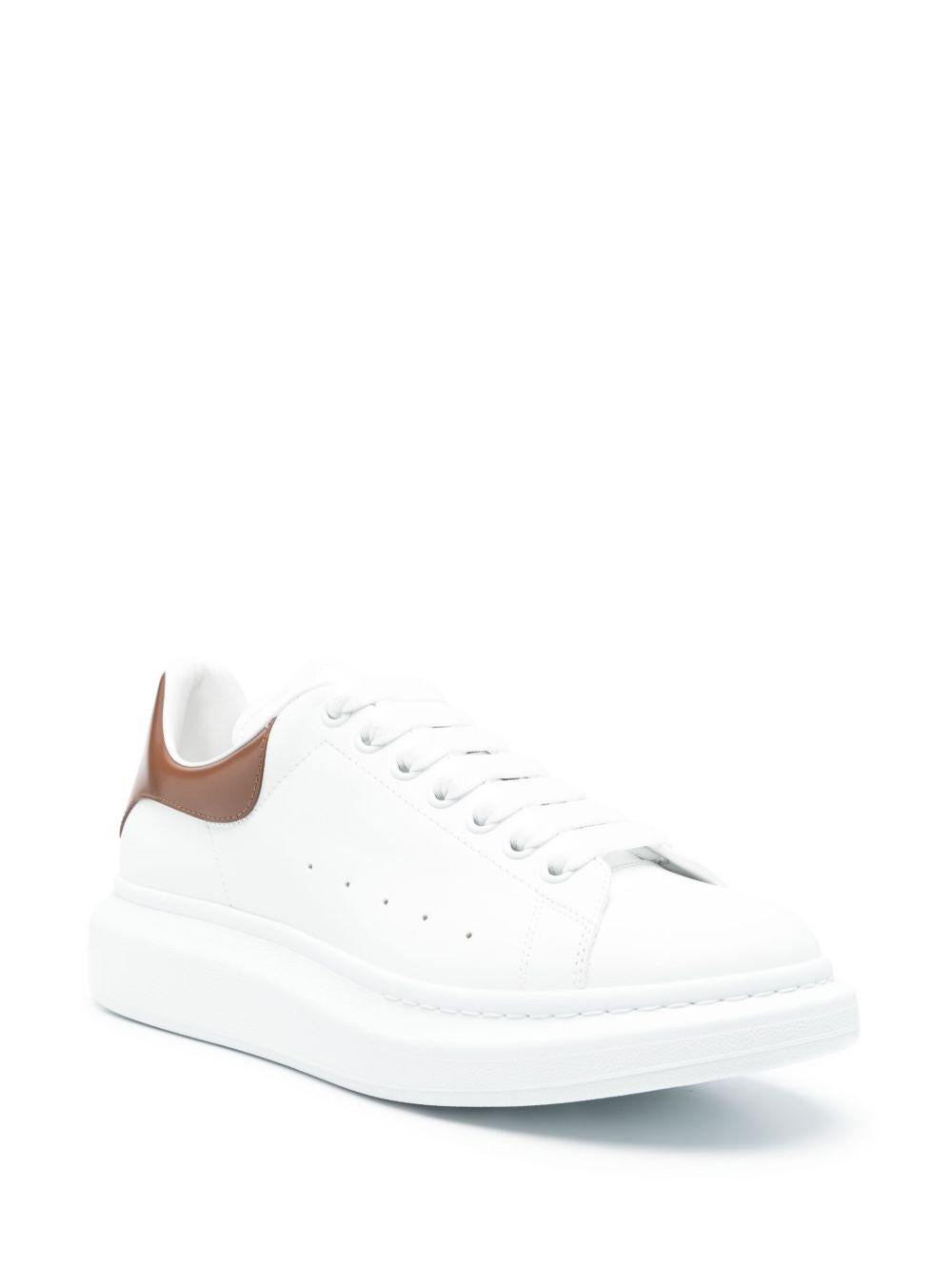 ALEXANDER McQUEEN Sneakers 'Oversize'