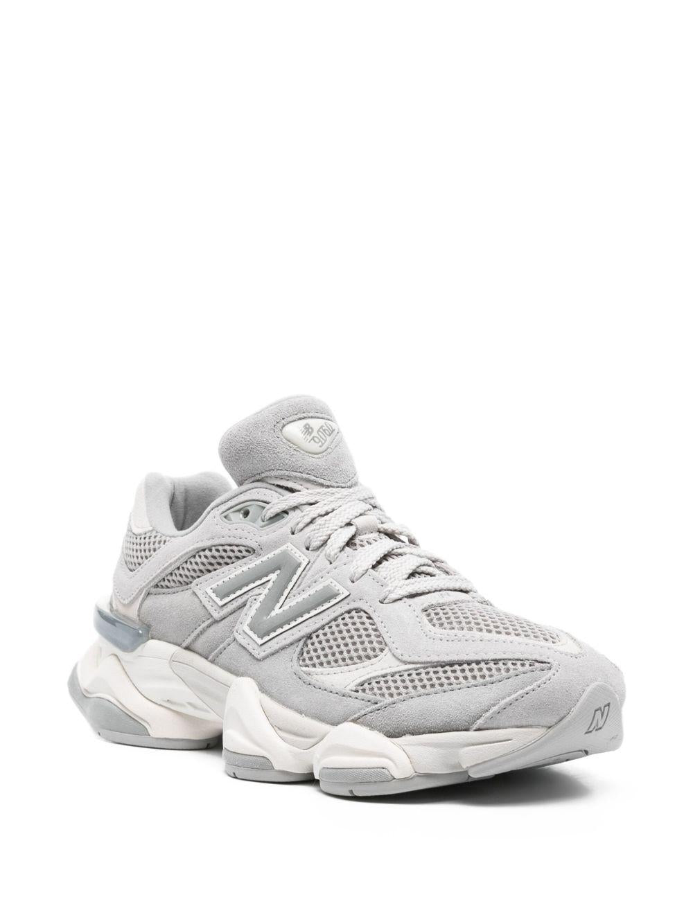NEW BALANCE Sneakers '9060' grigie