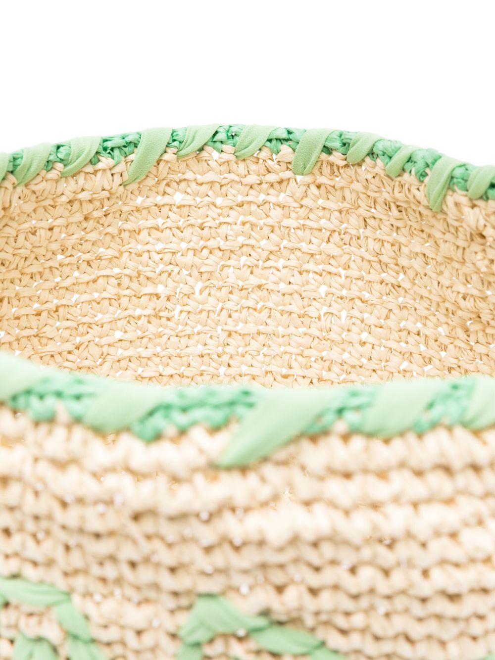 MARNI Borsa a spalla 'Nassa'