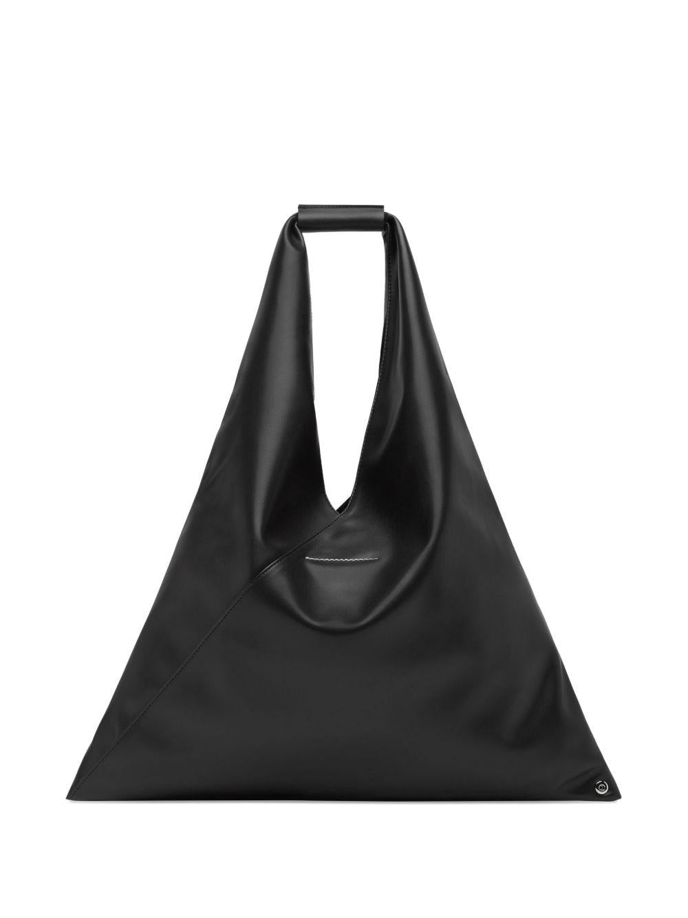 MM6 MAISON MARGIELA Borsa shopping 'Japanese' media