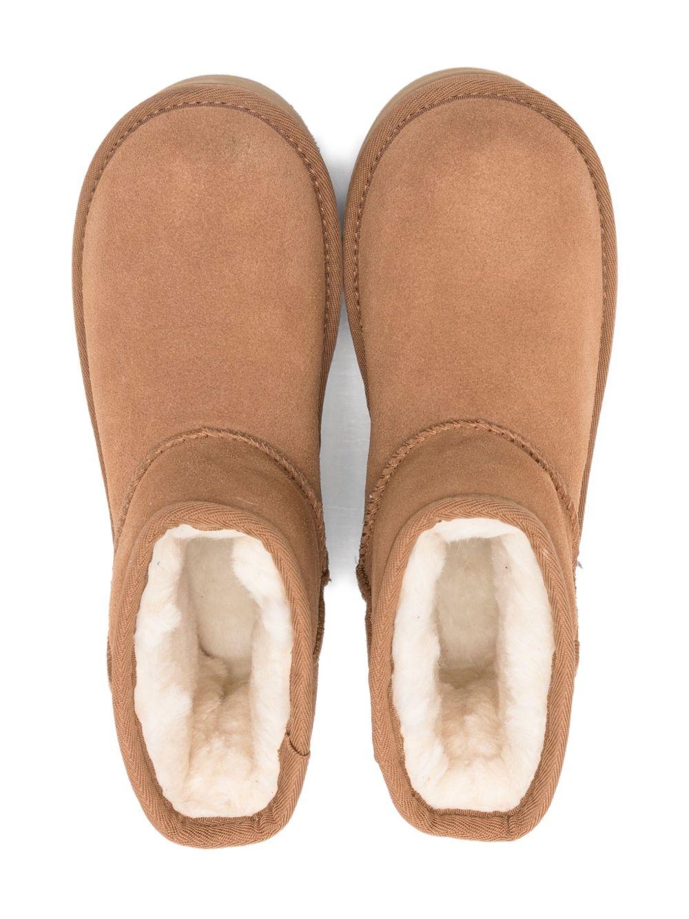 UGG Stivaletti 'Classic Mini'