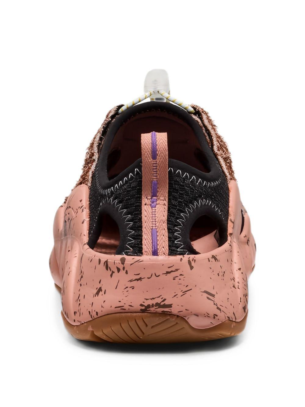KEEN Sandali Hyperport rosa