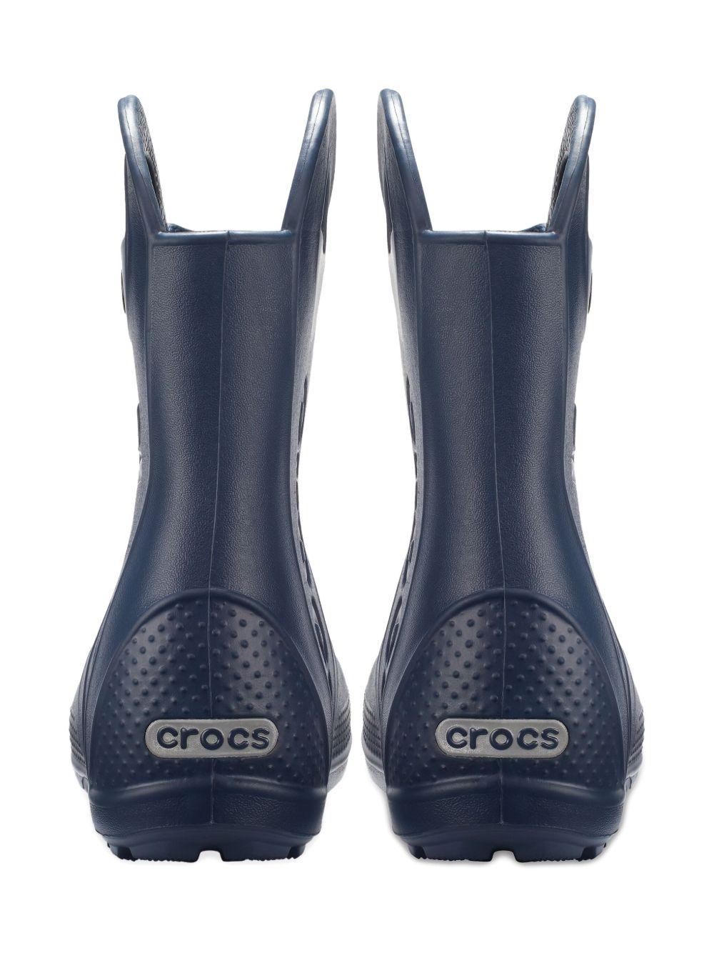 CROCS Stivaletti 'Handle It Rain Boot'