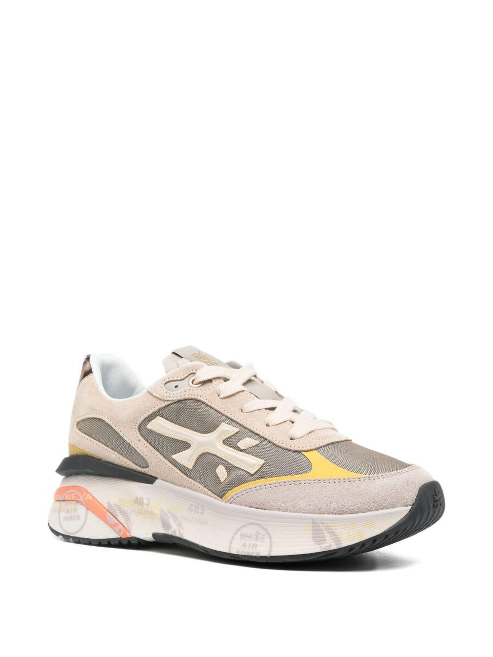 PREMIATA Sneakers 'Moerund 7796'