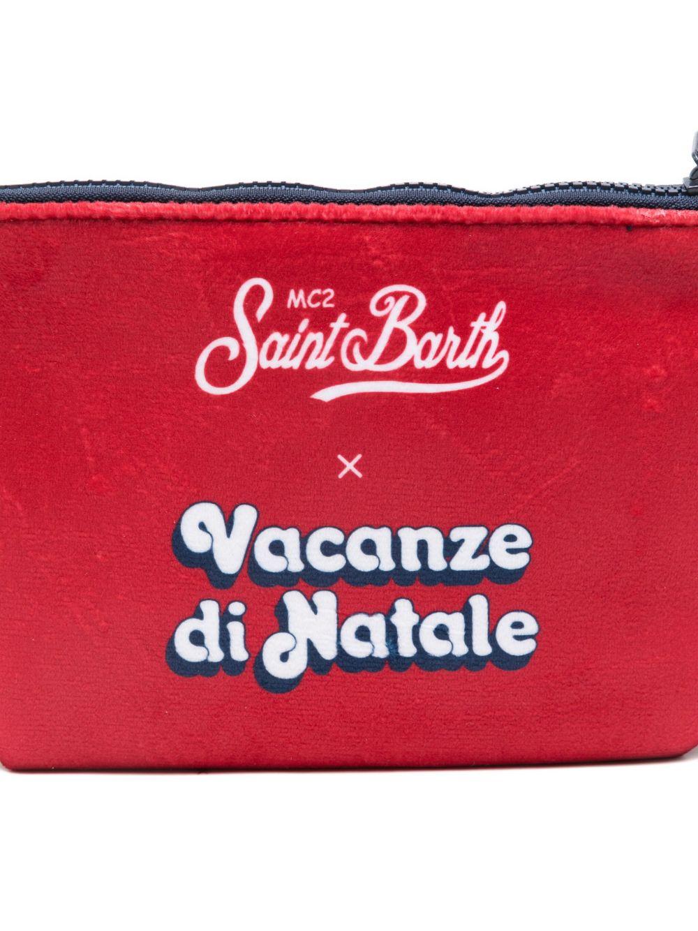 MC2 SAINT BARTH Pochette 'Aline'