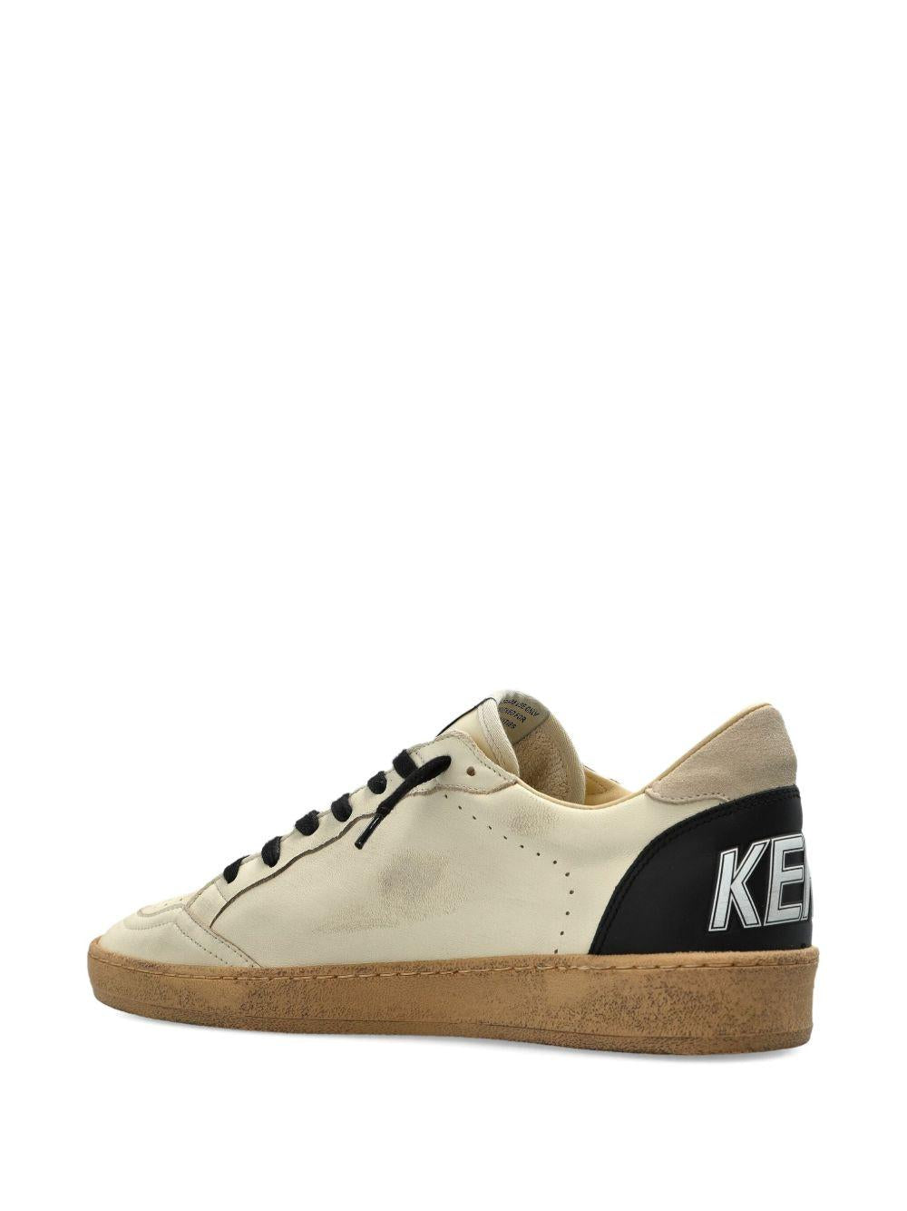 GOLDEN GOOSE Sneakers 'Ball Star'