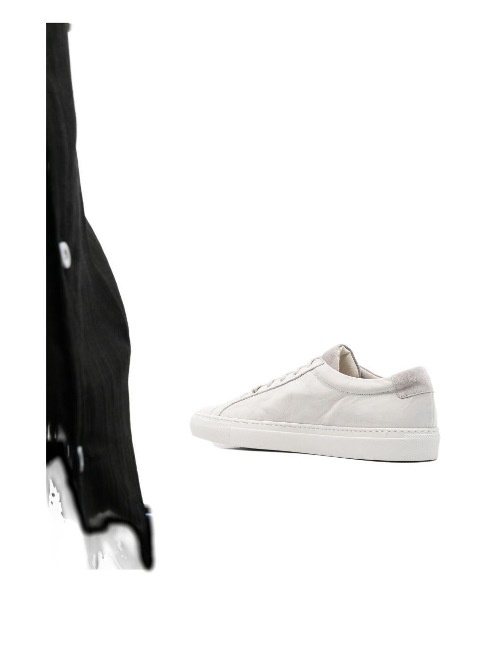COMMON PROJECTS Sneakers 'Achilles in Nubuk'