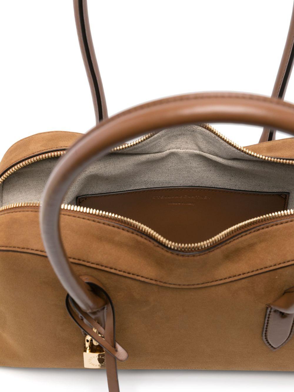 STELLA MCCARTNEY Borsa a Spalla 'Ryder'